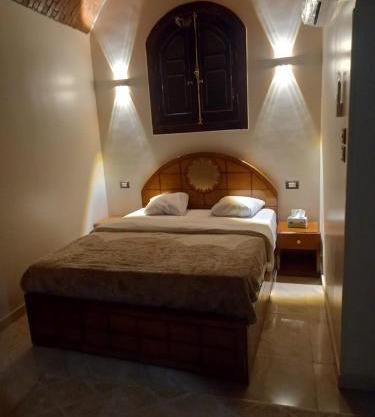 Nubian Soul Guest Houses