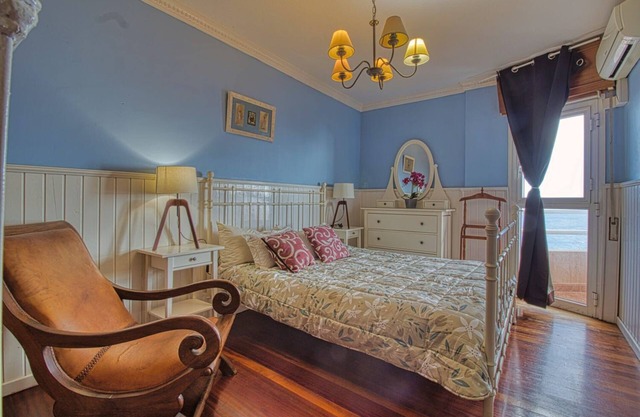 Nuestro hermosa casa 3 dormitorios y 2 baños con wifi gratis,bonita vistas