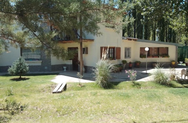 Nuestro Hogar
