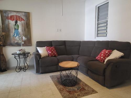 Nueva Villa Apartment