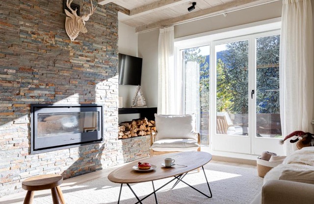 NUEVO APARTAMENTO BAQUEIRA COTA 1700