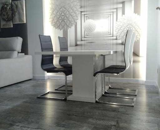 Nuevo apartamento en el centro, Parking incluido