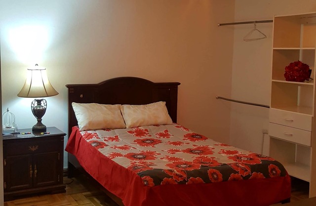Nuevo Apartamento, Reconditioned Apartment, 70 Mts, second Floor