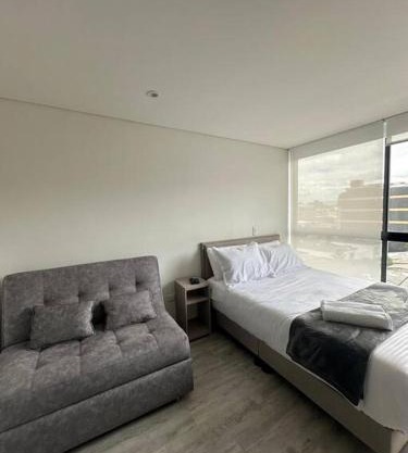 Nuevo con excelente ubicacion en Corferias