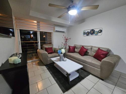 Nuevo, moderno y acogedor Ecovivienda II Etapa