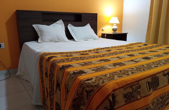 Nuez de la Isla "Avenida Apart" COSTANERA a 4 cuadras!