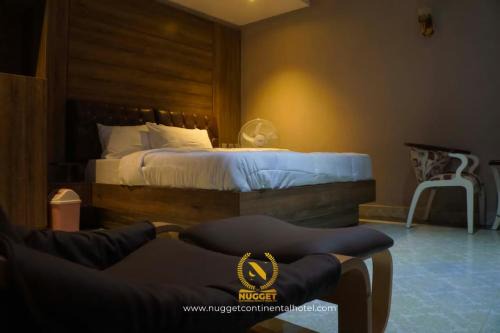 Nugget Continental Hotel and Tours Ltd