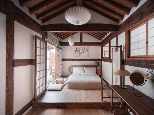 NuileStay Seoul Premium Hanok