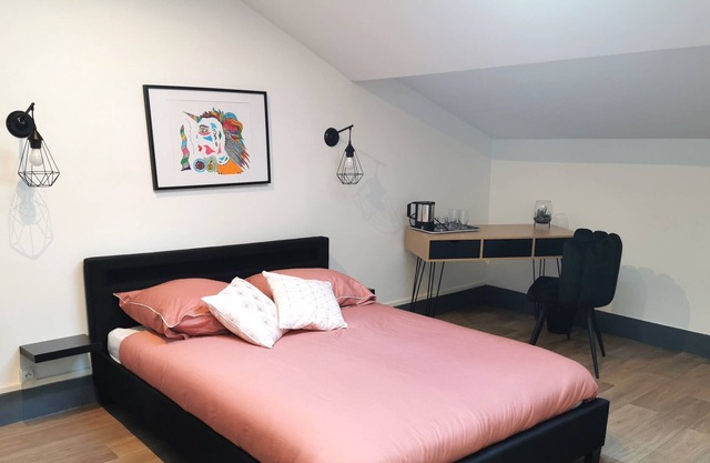 Nuit Tendance à Mâcon 1