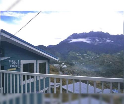 Nulu View Cabin
