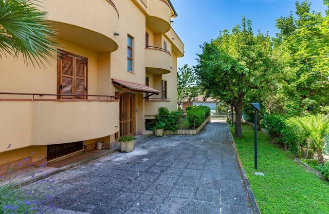 Numana Suite Apartment