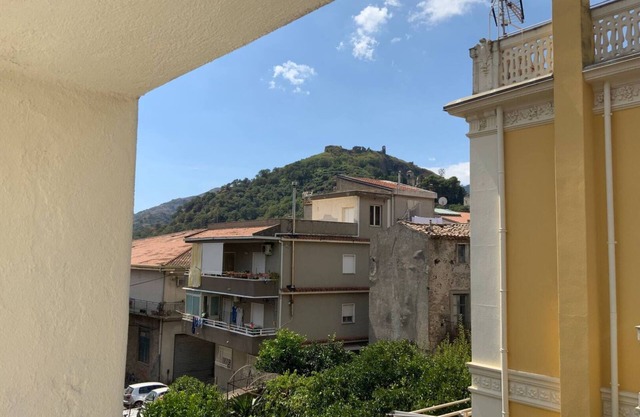 Number 5 vacation home between Taormina and Mount Etna
