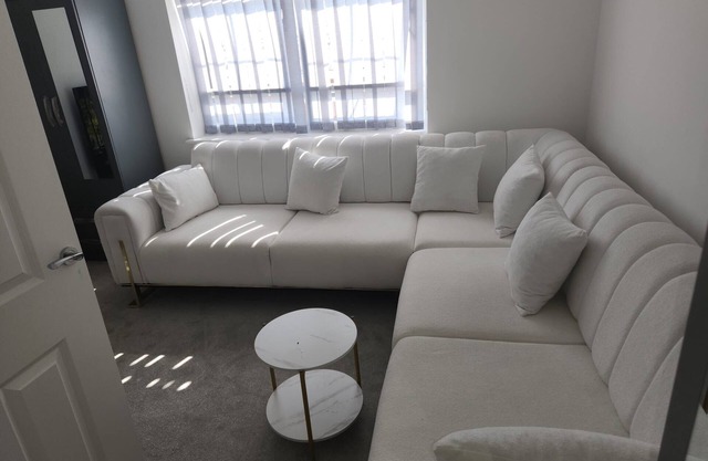 Nuneaton new home for our clean guestnA quite home to relax and relieve stress