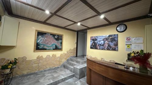 Nuova Locanda Belvedere
