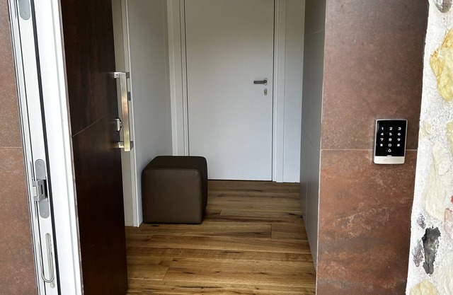 Nuovo B&B Colline San Benedetto