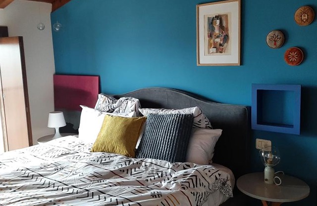 Nuovo interno Nuova atmosfera Stazione Beato Matteo