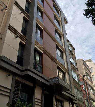 Nupelda Residence Hotel