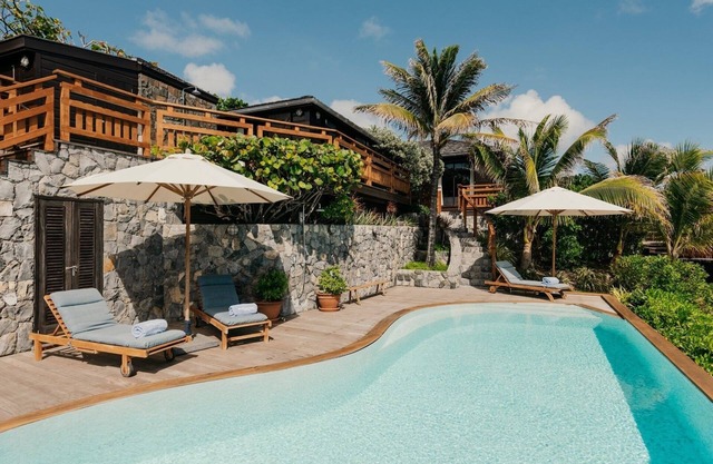 Nureyev (3/4 Rooms) Luxury villa