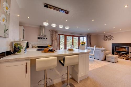 Nursery Cottage