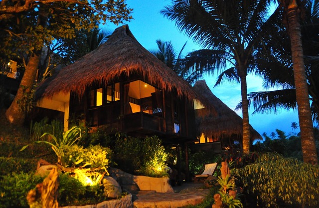 Nurture Wellness Village