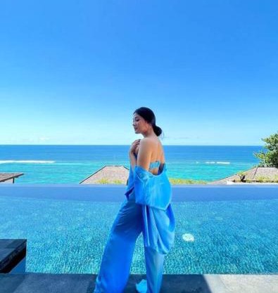 Nusa dua Ocean View with Private Beach