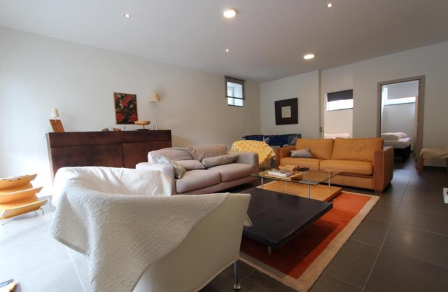 NUVOLA HOUSE