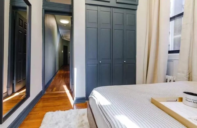 NY Featured Lovely 1BR apartment in UWS