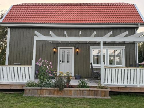 Ny lägenhet i Vesene
