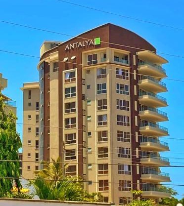 Nyali Luxury Apartments, Antalya