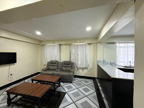 Nyambusi BnB