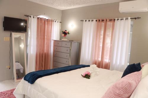 Nyla's Charmed Oasis