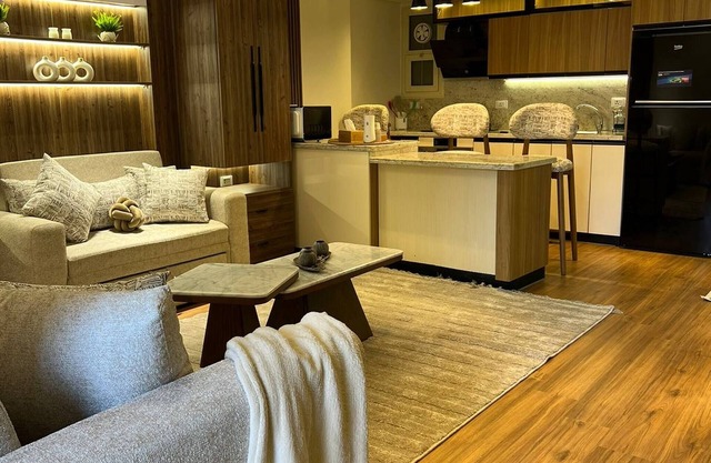 Nyoum New Cairo - Luxury Stay