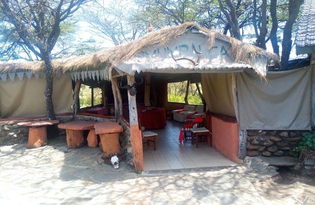 Nyumbu Camp|Masai Mara Safari Tents Accommodation