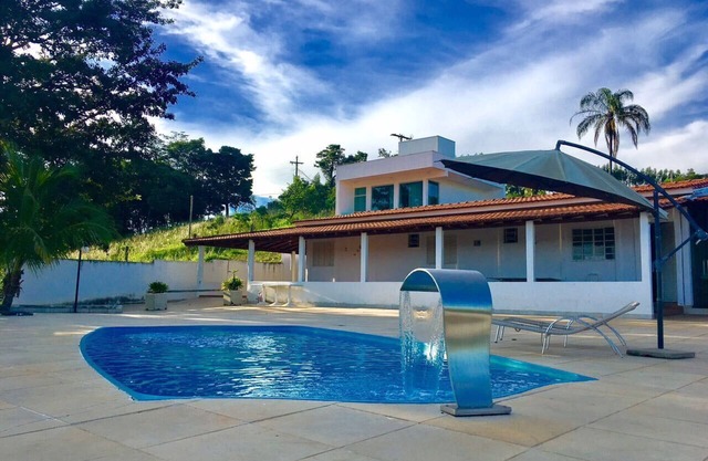 Oásis do Lago, Minas Gerais