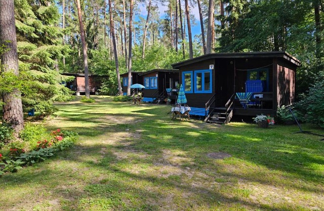 Ośrodek Wypoczynkowy Warmia