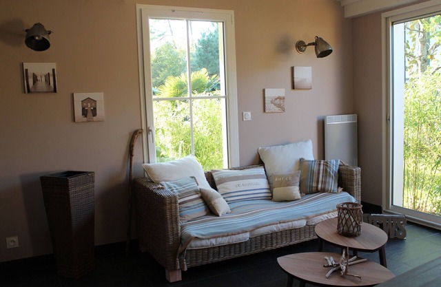Ô'5 House 150m Arcachon Bay/beach - Shops 50m - Everything on foot or by bike