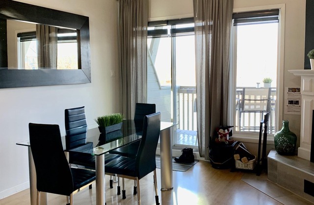 O'berge du village C-304- Waterfront