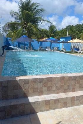 O Cantinho da Patricia e Tony