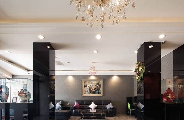 O House Hotel