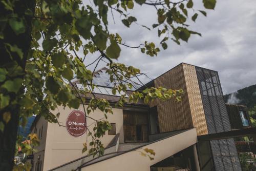 O'Mama family time - am Eggerhof