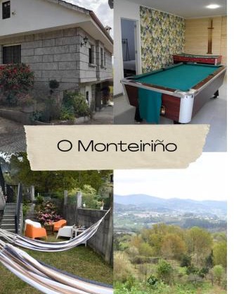 O Monteiriño