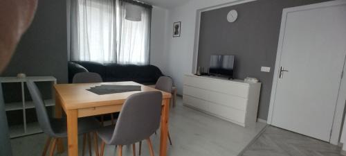 O pulse Sofia apartment