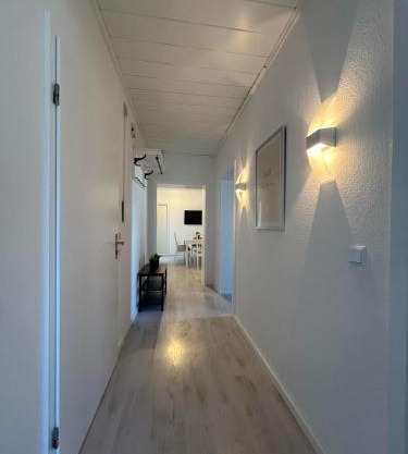 O107 XL EG 4 Zi I 2 WC I Teams I Premium Betten