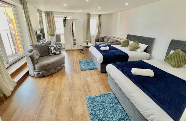 O2 Arena Canary Wharf Excel London