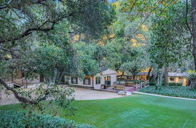 Oak Canyon Ranch