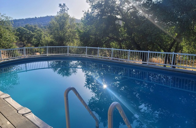 Oak Hollow/🔥 🔥HOT TUB 🔥 🔥near Yosemite