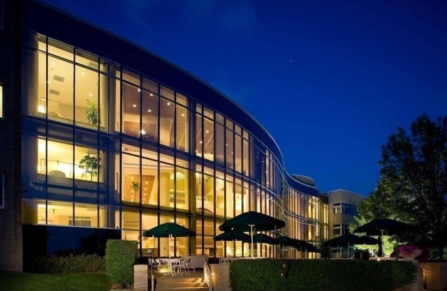 Oak Ridge International Hotel & Conf Cen