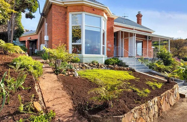 Oakleigh Guest House - Room 10