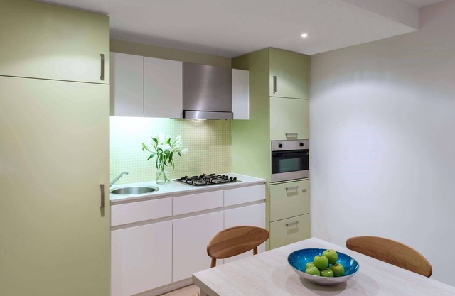 Oaks Glenelg Liberty Suites