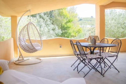 Oasi di Pace con Terrazzo - 5min Spiaggia Budoni